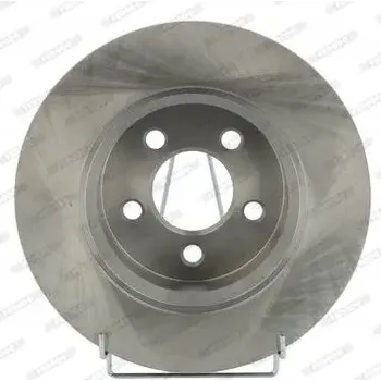 Brzdový kotouč Brzdový kotouč Ferodo DDF1759