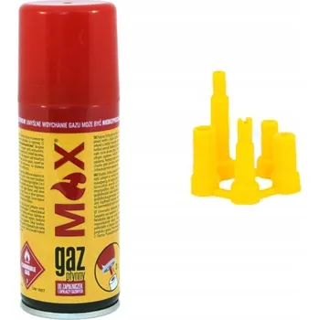 Outdoor vaření Plyn do zapalovačů Náplň Plynová Kartuše 100 ml