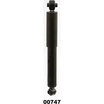 Ashika MA-00747 Tlumič