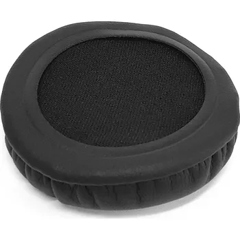 Příslušenství pro sluchátka Mairdi MRD-RT007, 1x kožený náušník k MRD 612 (50 mm)