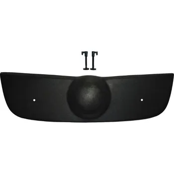 Zimní clona Zimní clona chladiče VW Golf V GTI 2003 - 2009