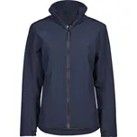 TeeJays Bunda TJ 9607. do každého počasí, dámská COT189607a3605-deep navy 2XL Navy deep