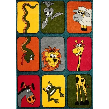 Koberec Koberec KOLIBRI 11380/120