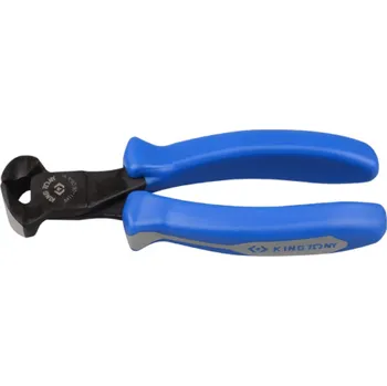 Kleště Kleště štípací čelní L 163 mm King Tony 6411-06