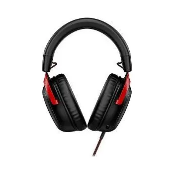 Sluchátka Cloud III BLK/RED GAM Headset HYPERX + Kuchyňská chňapka v hodnotě 99,-