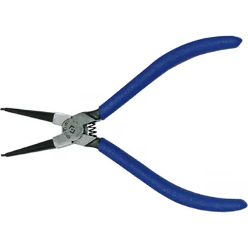 Kleště Kleště segerové přímé vnitřní 40 - 100 mm L 250 mm King Tony 68HS-10