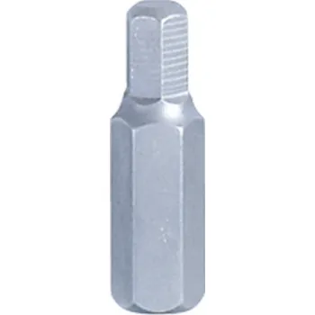 Bit Bit šroubovací 10 mm King Tony H5 36 mm 163605H