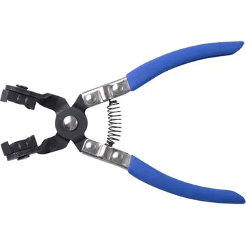 Kleště Kleště s otocnými čelistmi na spon CLIC a CLIC-R 32 mm L 175 mm King Tony 9AA25