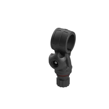 Člun Fasten příslušenství - Objímka na trubky 32mm s adaptérem do držáku