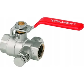 Vrták Kulový kohout Valvex 1/2'' 1452650