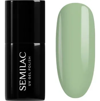 Lak na nehty Semilac - gel lak 473 Picnic Soiorée 7ml