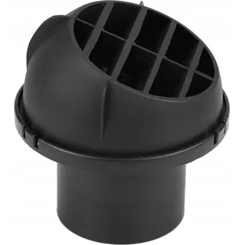 Klimatizace automobilu DLOUHÉ ZAKONČENÍ 75 MM PRO OHŘÍVAČ, NEZÁVISLÉ TOPENÍ, ČÍNSKÝ VÝVOD