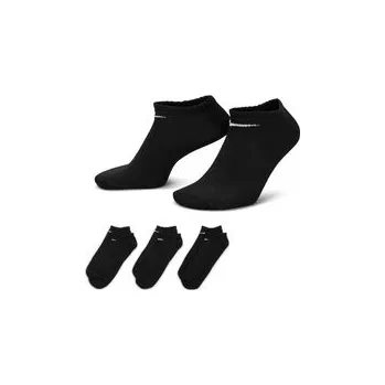 Pánské ponožky Nike Everyday Lightweight L BLACK/WHITE