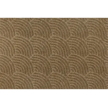 Rohožka Esposa DVEŘNÍ ROHOŽKA, 60/90 cm, béžová - 004336046302