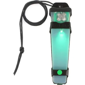 Svítilna Signální světlo outdoor | osvětlení - Zelený