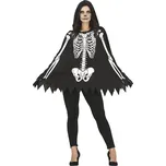 Fiestas Guirca Dámský kostým pončo…