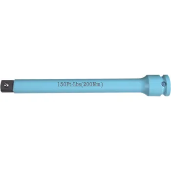 Gola hlavice Rázové prodloužení King Tony 1/2 195 mm / 200 Nm 4269-08-K0