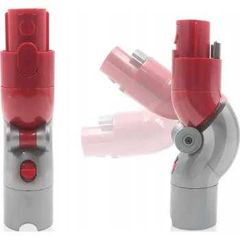 Bezpečnostní kamera RYCHLOUPÍNACÍ ADAPTÉR PRO VYSAVAČE DYSON V7 V8 V10 V11 - SNADNÉ PŘIPOJENÍ