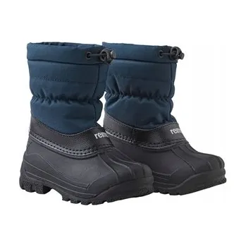 Dívčí sněhule Reima dětské sněhule modré velikost 23