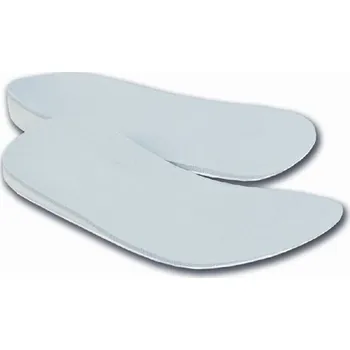 Vložka do bot Vložky do bot Memo vel. 31 supinace šedá