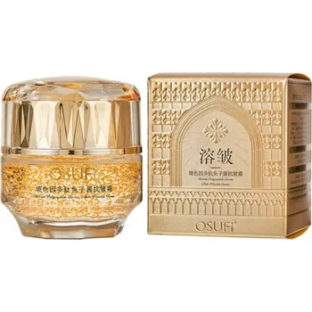 Pleťový krém Pleťový krém OSUFI proti vráskám 50g