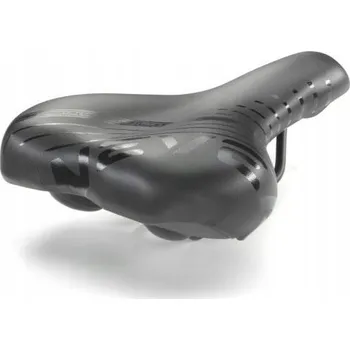 Sedlo na kolo Sedlo Selle Monte Grappa Nevea, délka 205 mm