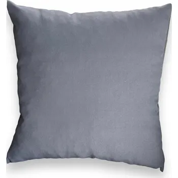 Povlak na polštářek Dekorační povlak na polštář 40x40 cm Grafit