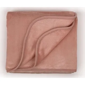 deka Albánská deka z mikrovlákna 150 cm x 200 cm