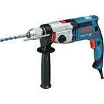 Vrtačka s příklepem Bosch GSB 24-2 Professional 060119C801