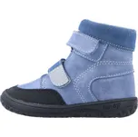 Dětské zimní boty Jonap Falco zima modrá vlna Velikost boty: 22