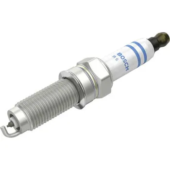 Zapalovací a žhavicí svíčka Zapalovací svíčka BOSCH 0 242 135 574