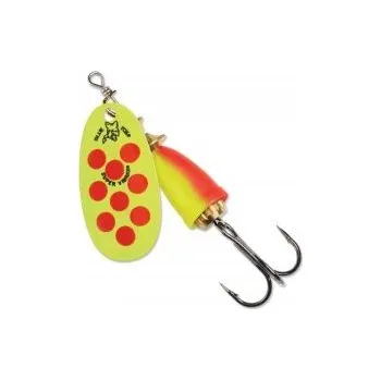 Umělá nástraha Třpytka Blue Fox Vibrax vel. 1 4 g