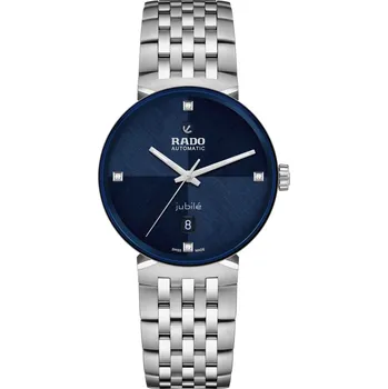 Hodinky Rado Florence Automatic R48903733 + záruka 5 let + zkrácení řemínku zdarma