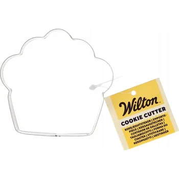 Nádoba na pečení Forma na sušenky Wilton