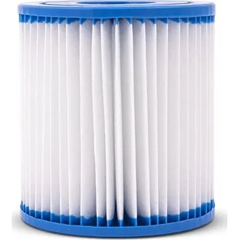 Bazénová filtrace Filtr do vířivky Spa Jacuzzi Darlly SC841 (výška 100 mm)