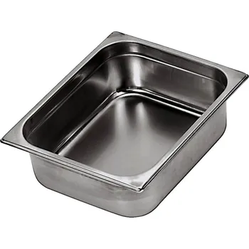 Sambonet Paderno Industrie GN 2/1 NEREZ HL.200 MM