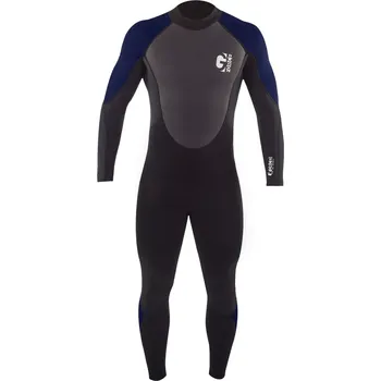 Neoprenový oblek Pánský neopren 3/2 GUL G-Force Steamer GF1305 - Navy XXL