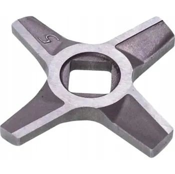 Kuchyňský mlýnek Oboustranný nůž Č. 5 pro mlýnek na maso Zelmer 86.1009