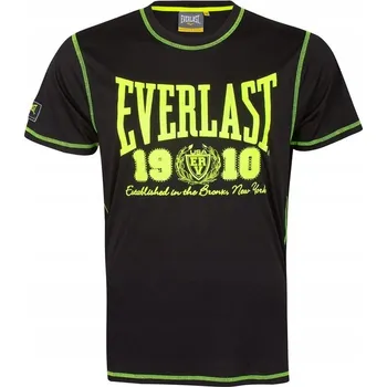 Pánské tričko Pánské tričko s kulatý výstřihem Everlast, velikost M