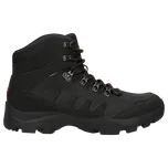 Černé Vysoké Trekkingové Boty Pánské Wojas 2412281 46