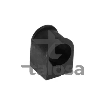 Stabilizátor nápravy Uložení stabilizátoru - držák TALOSA 65-02185