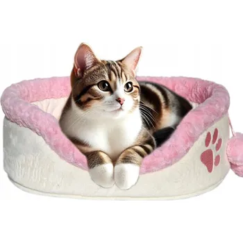 Pelíšek pro psa Kotec , pelíšek pelíšek potah pro kočky norskou lesní kočku, sibiřskou savanu