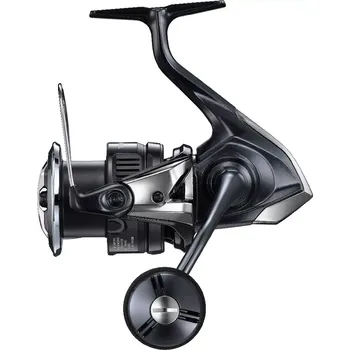 Rybářský naviják SHIMANO Naviják Twin Power XD FB - 4000 PG