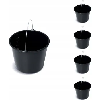 Vrták Kbelík Kistenberg s uchem 16 l