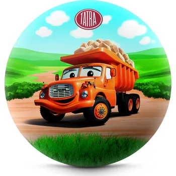 ostatní stavebnice Míč Tatra 15 cm (Míče 15 cm Míč Tatra 15 cm Tatra)