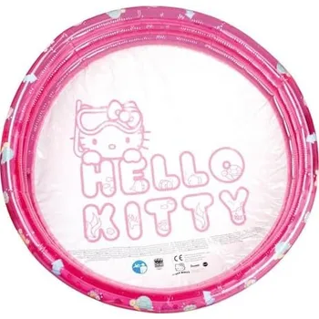 Bazén Hello Kitty se 3 kruhy