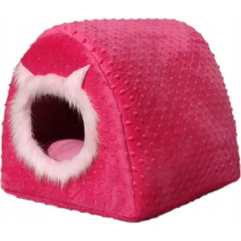 Pelíšek pro psa Pelíšek kotec potah domeček budka pro kočky