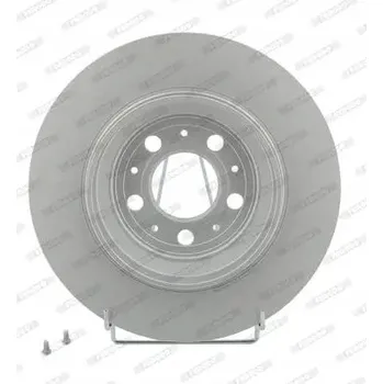 Brzdový kotouč Ferodo DDF1551C Brzdový kotouč