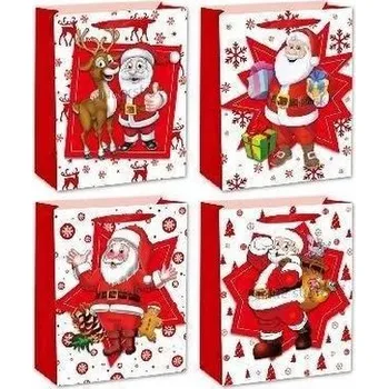 Hra na zahradu Torebka upominkowa JYWK 50 M