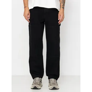 Volcom Karpendter Lse Tprd Denim (black) 34, černá